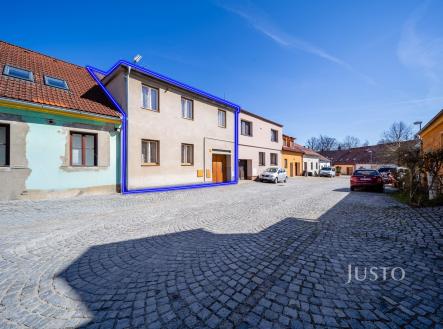 Prodej domu/vily, 113 m²