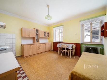 Prodej domu/vily, 113 m²