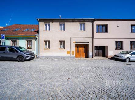 Prodej domu/vily, 113 m²