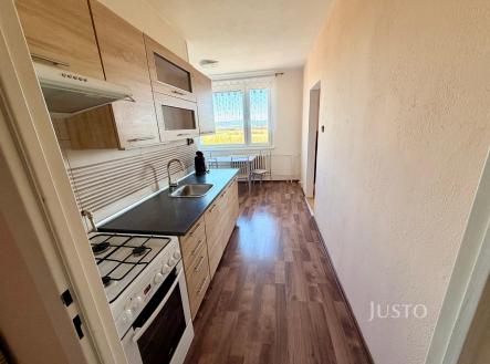 Pronájem bytu, 2+1, 61 m² obrázek