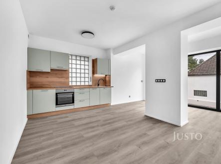 Pronájem bytu, 3+kk, 88 m² obrázek