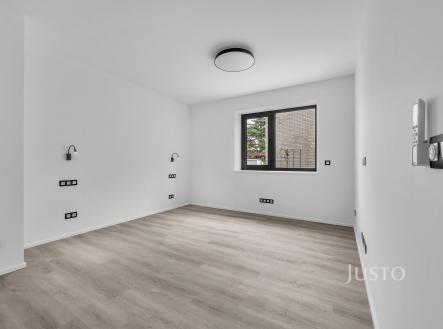 Pronájem bytu, 3+kk, 88 m²