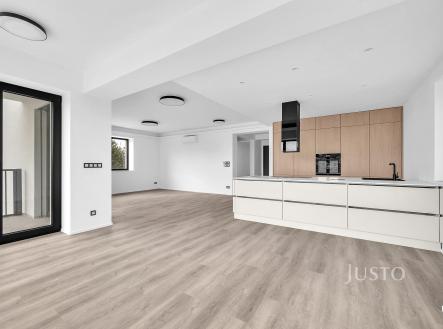 Pronájem bytu, 4+kk, 146 m² obrázek