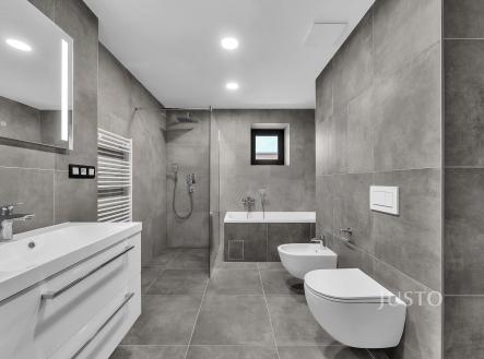 Pronájem bytu, 4+kk, 146 m²