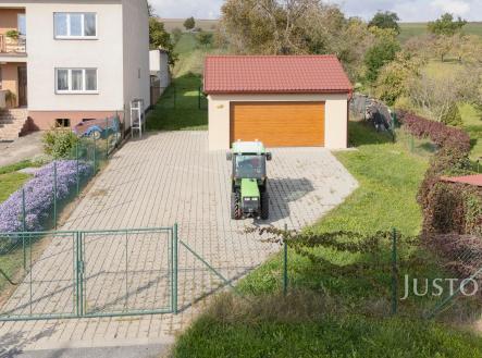 Prodej garáže, 38 m² obrázek