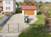 Prodej garáže, 38 m²