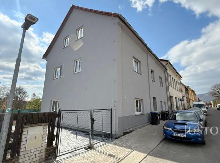 Pronájem bytu, 1+kk, 50 m²