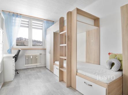 Pronájem bytu, 3+kk, 65 m²