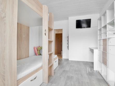 Pronájem bytu, 3+kk, 65 m²