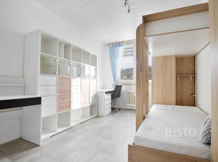 Pronájem bytu, 3+kk, 65 m²