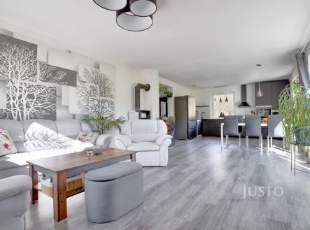 Prodej domu/vily, 148 m²