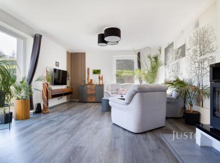 Prodej domu/vily, 148 m²