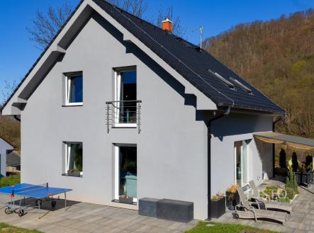 Prodej domu/vily, 148 m² obrázek