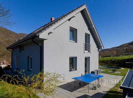 Prodej domu/vily, 148 m²