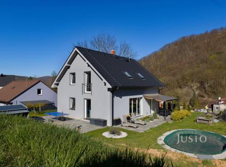 Prodej domu/vily, 148 m²