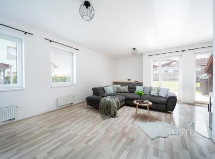 Prodej domu/vily, 141 m²