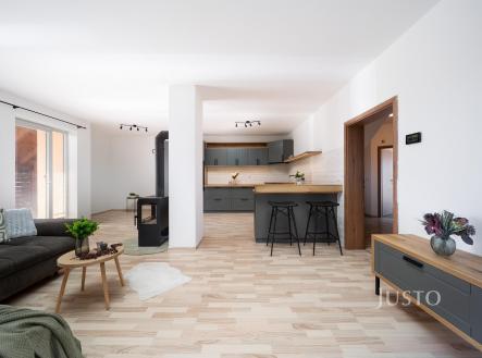 Prodej domu/vily, 141 m²
