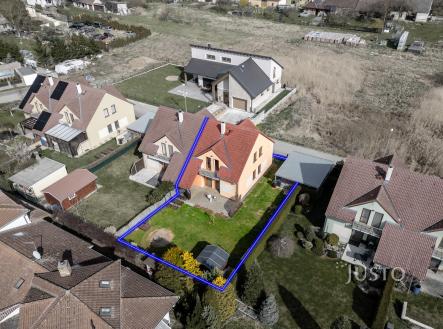 Prodej domu/vily, 141 m²