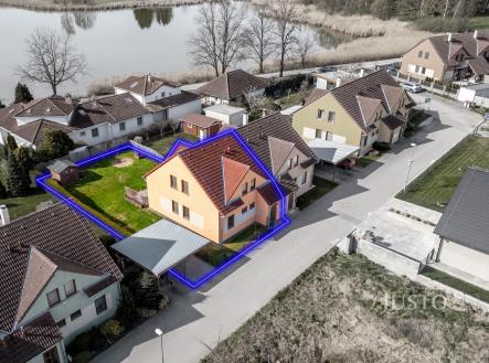 Prodej domu/vily, 141 m²
