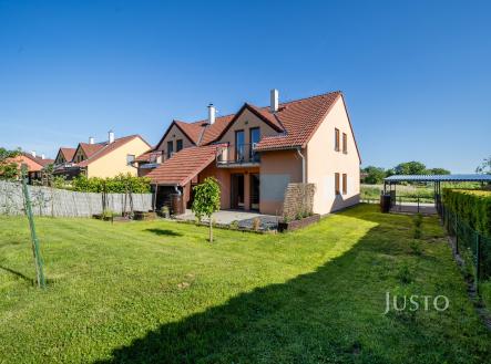 Prodej domu/vily, 141 m²