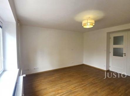 Pronájem bytu, 1+1, 38 m²