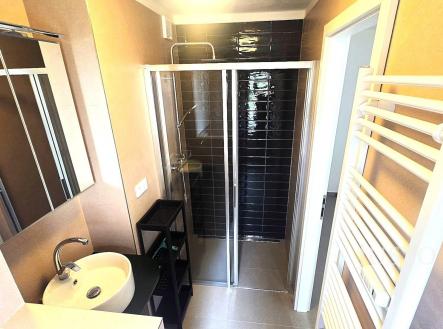 Pronájem bytu, 1+1, 38 m²