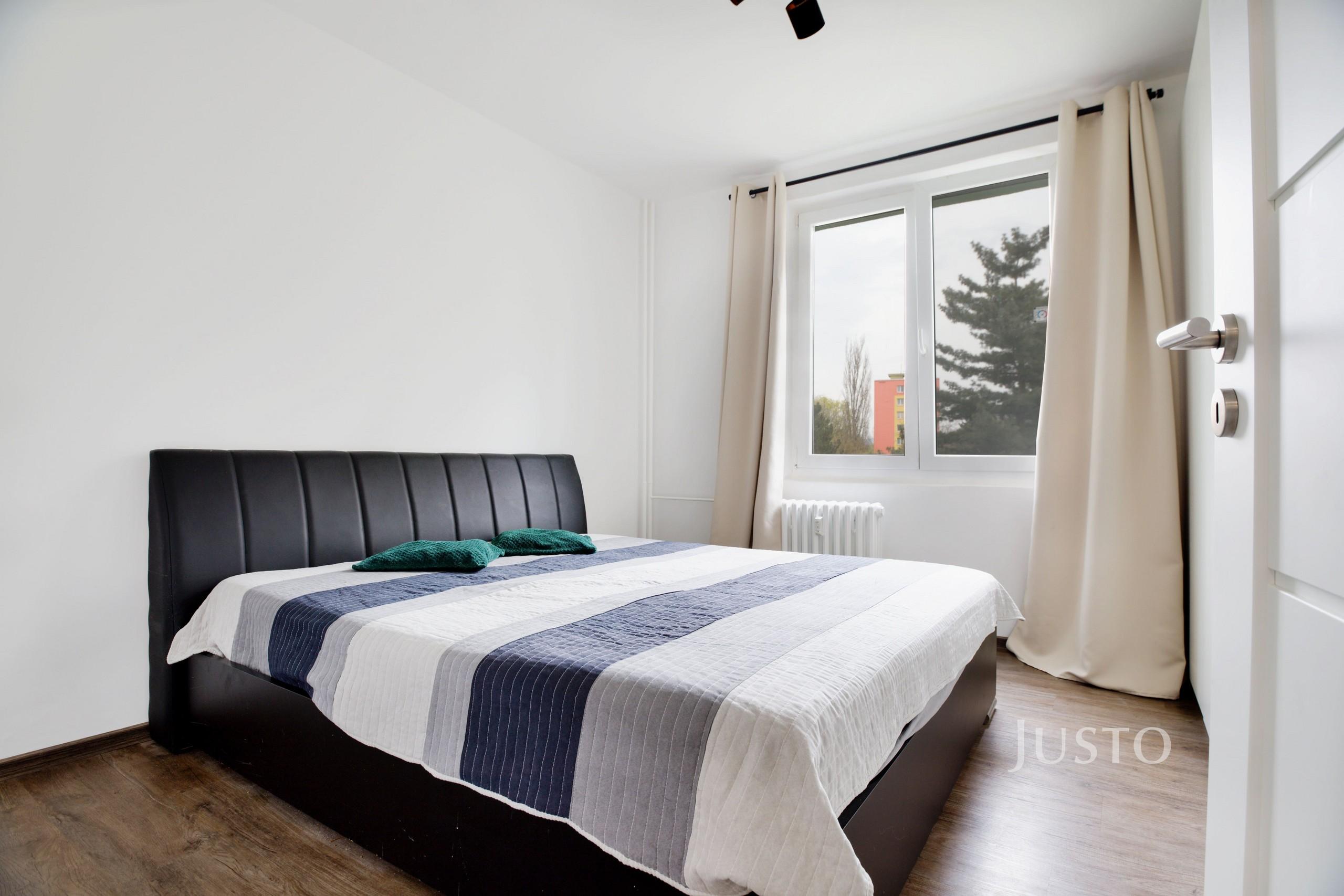 Prodej 3+1 65 m² + lodžie 3 m²