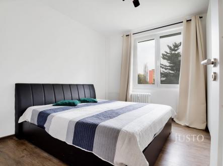 Prodej bytu, 3+1, 70 m²