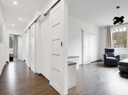 Prodej bytu, 3+1, 70 m² obrázek