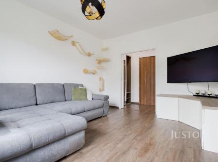 Prodej bytu, 3+1, 70 m² obrázek