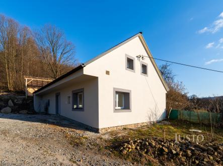 Prodej chaty/rekreačního objektu, 146 m²