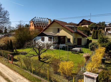 Prodej domu/vily, 98 m²