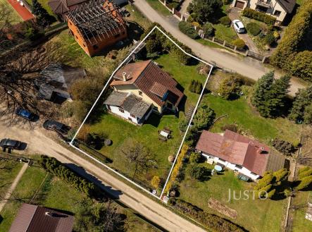 Prodej domu/vily, 98 m²