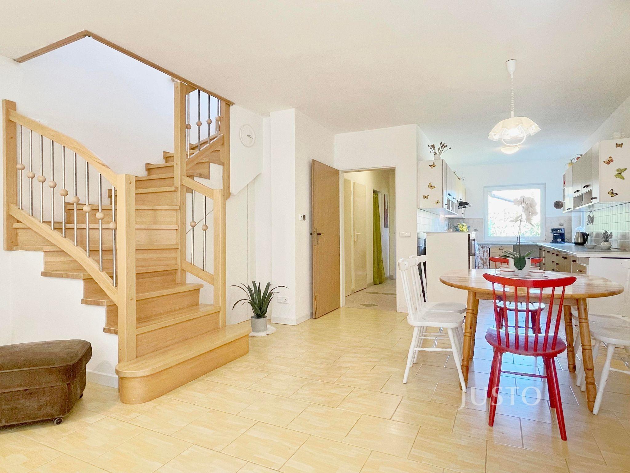 Prodej rodinného domu 98 m² s pozemkem 625 m²