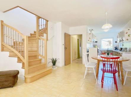 Prodej domu/vily, 98 m²