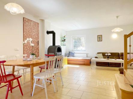 Prodej domu/vily, 98 m²