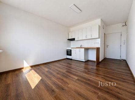 Pronájem bytu, 1+1, 36 m²