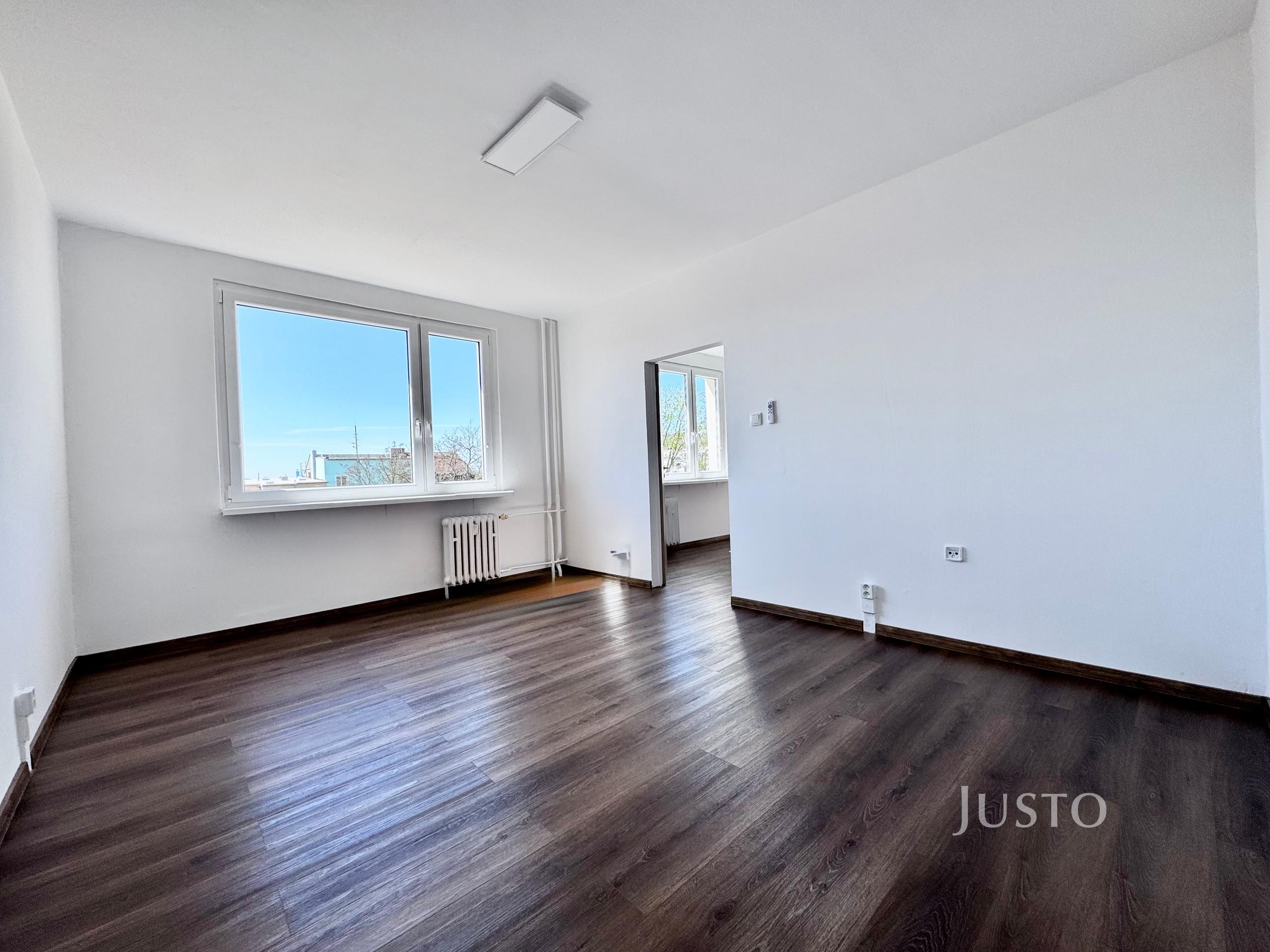 Pronájem 1+1 36 m²