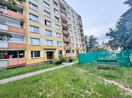 Pronájem bytu, 1+1, 36 m² obrázek