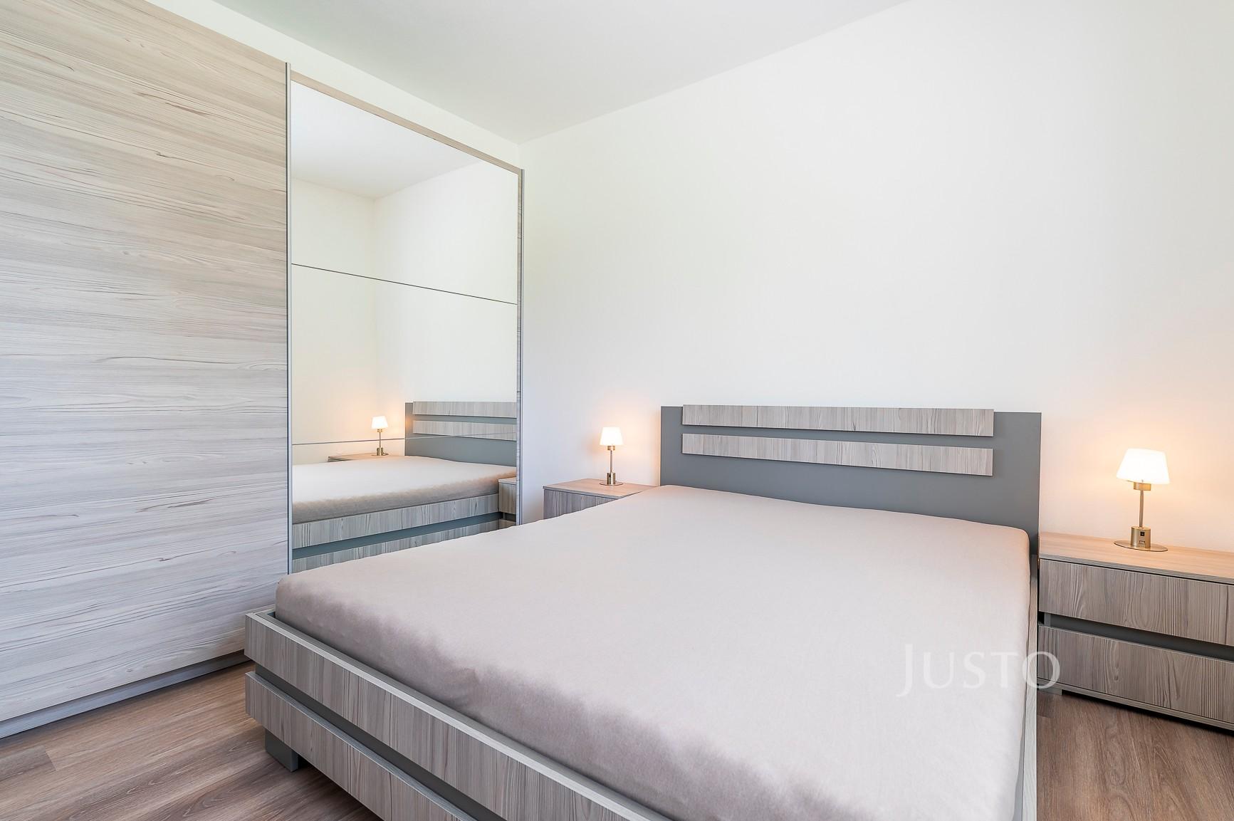 Pronájem 2+kk 45 m², Staré Město u Uherského Hradiště