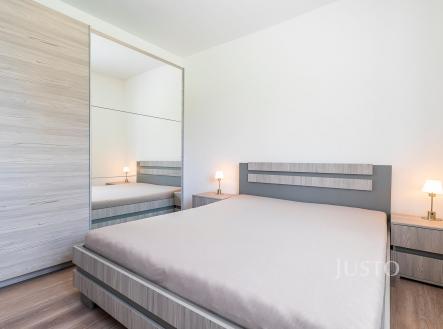 Pronájem bytu, 2+kk, 45 m²