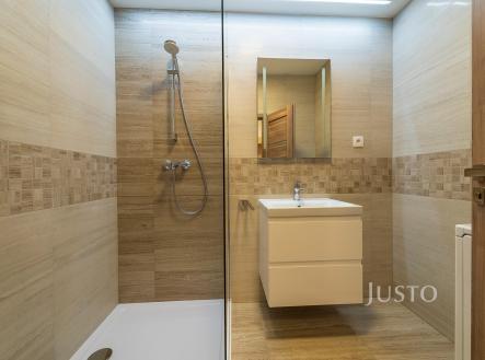 Pronájem bytu, 2+kk, 45 m²