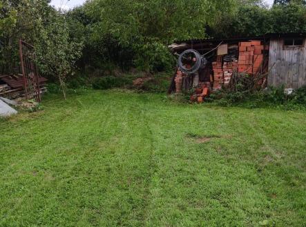 Prodej pozemku pro bydlení, 659 m²