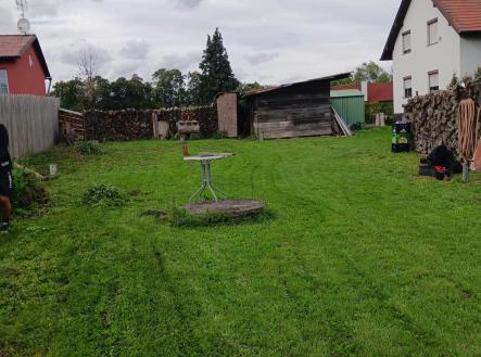 Prodej pozemku pro bydlení, 659 m²