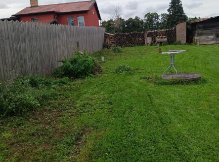 Prodej pozemku pro bydlení, 659 m²