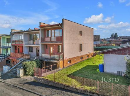 Prodej domu/vily, 109 m²