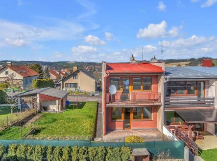 Prodej domu/vily, 109 m²