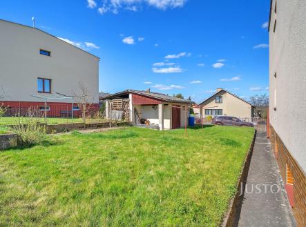 Prodej domu/vily, 109 m²