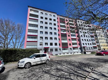Prodej bytu, 4+1, 90 m²