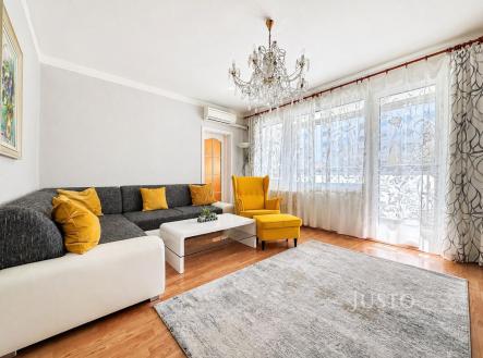 Prodej bytu, 4+1, 90 m²